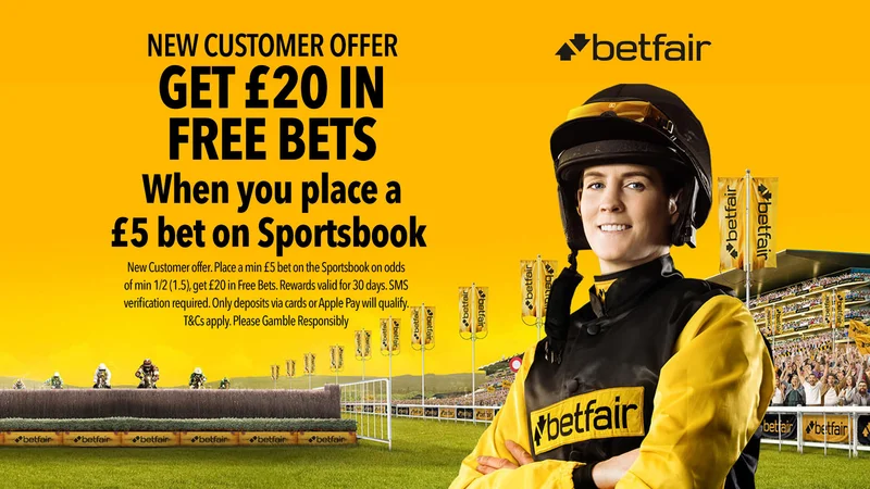 Betfair Casino — Interfaz para Jugadores de México
