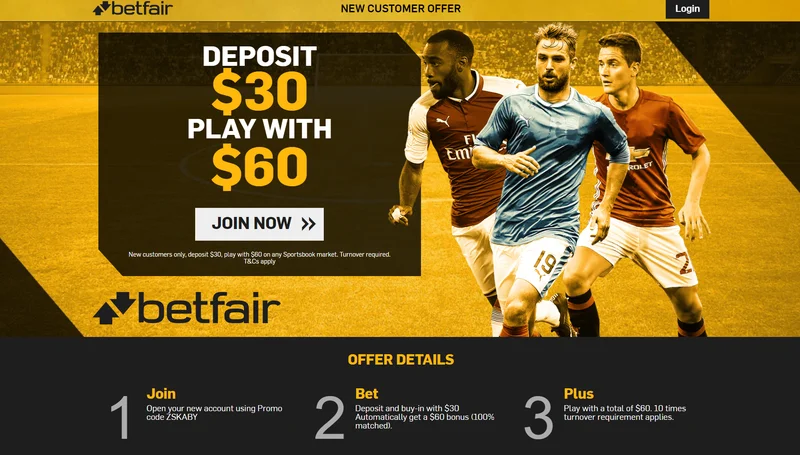 Betfair Casino — Plataforma Móvil para México