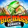 Big Bass Bonanza — tragamonedas de Pragmatic Play con RTP de 96.71% en Betfair Casino