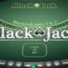 Blackjack — juego de casino en vivo de Evolution Gaming con RTP de 99.5% en Betfair Casino