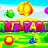 Fruit Party — tragamonedas de Pragmatic Play con RTP de 96.5% en Betfair Casino