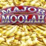 Major Moolah — jackpot progresivo de Microgaming con RTP de 88.12% en Betfair Casino