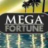 Mega Fortune — jackpot progresivo de NetEnt con RTP de 96.6% en Betfair Casino