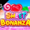 Sweet Bonanza — tragamonedas de Pragmatic Play con RTP de 96.48% en Betfair Casino