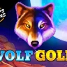 Wolf Gold — tragamonedas de Pragmatic Play con RTP de 96.01% en Betfair Casino